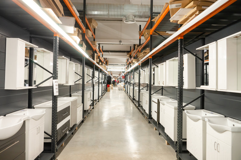 Proiect Rafturi Integrate Cash&Carry Avan-Const SRL