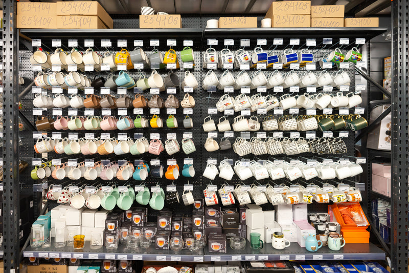 Proiect Rafturi Integrate Cash&Carry Avan-Const SRL