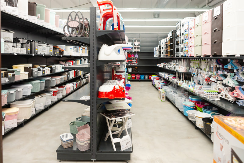 Proiect Rafturi Integrate Cash&Carry Avan-Const SRL