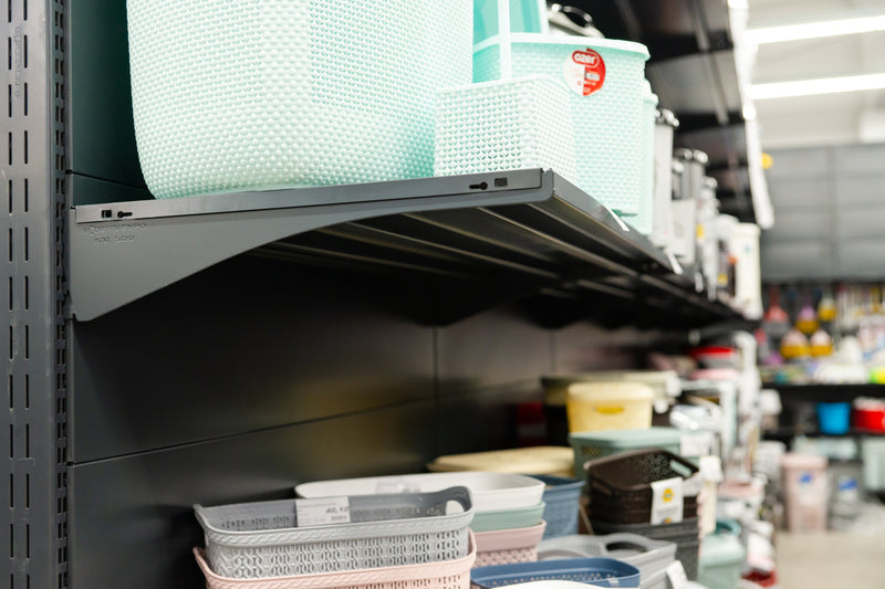 Proiect Rafturi Integrate Cash&Carry Avan-Const SRL
