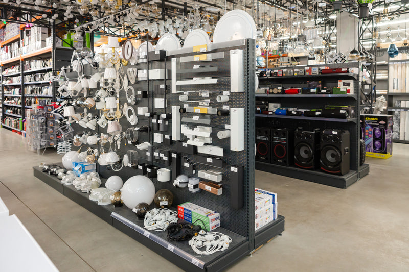 Proiect Rafturi Integrate Cash&Carry Avan-Const SRL