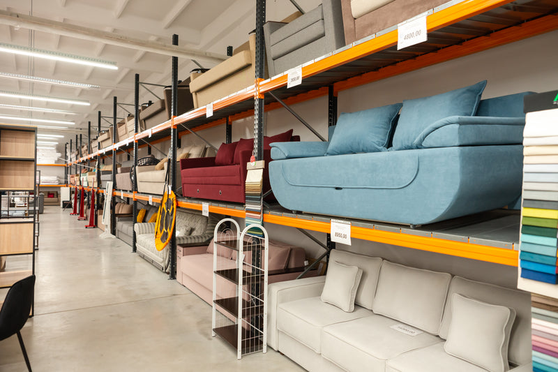 Proiect Rafturi Integrate Cash&Carry Avan-Const SRL