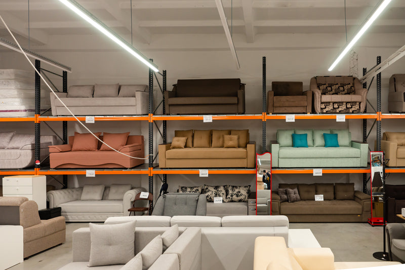Proiect Rafturi Integrate Cash&Carry Avan-Const SRL