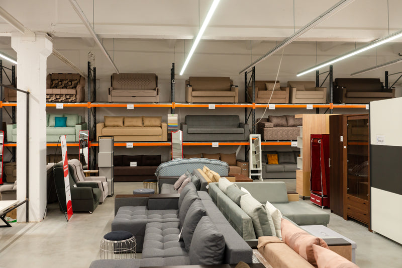 Proiect Rafturi Integrate Cash&Carry Avan-Const SRL