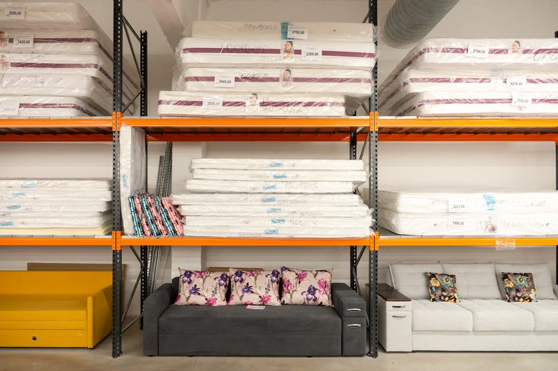 Proiect Rafturi Integrate Cash&Carry Avan-Const SRL