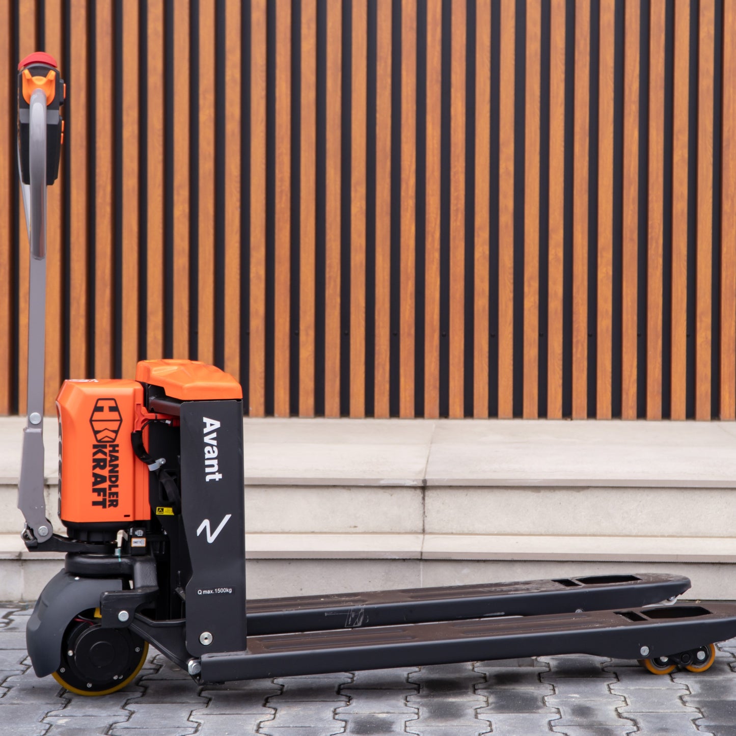 Transpalet Electric AVANT PWB150