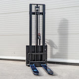 Transpalet Electric cu Catarg CDD15J-Li ZSM460