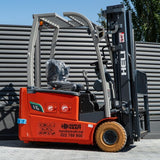 Stivuitor Electric CPD16SQ-A2LIG3 M330