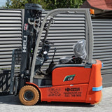 Stivuitor Electric CPD16SQ-A2LIG3 M330