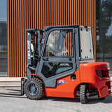 Stivuitor Diesel CPCD25-Q17K2 ZSM450
