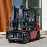 Stivuitor Diesel CPCD35-Q17K2 ZSM470