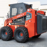Mini-încărcător HL 809
