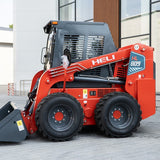 Mini-încărcător HL 809