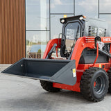 Mini-încărcător HL 809