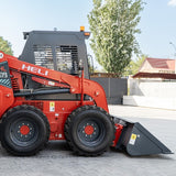 Mini-încărcător HL 809