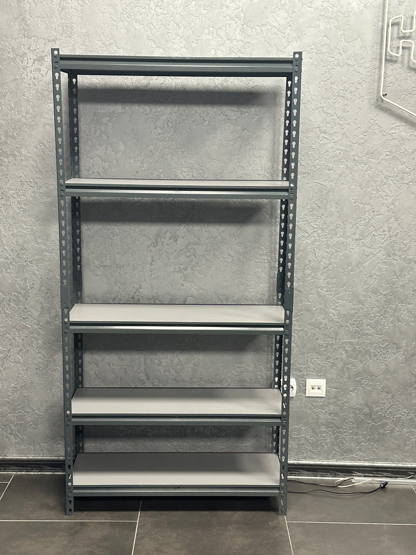 Profi Lux shelf 1829x1200x400 / 600