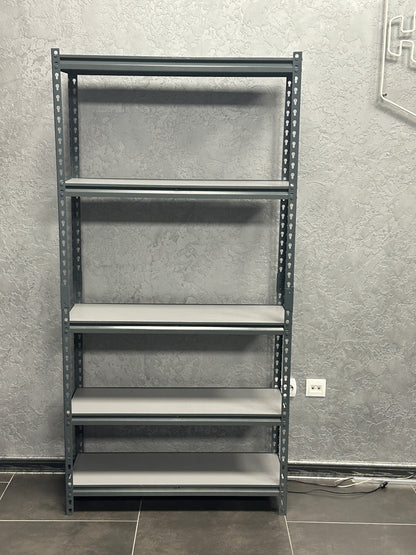 Profi Lux shelf 1829x1200x400 / 600