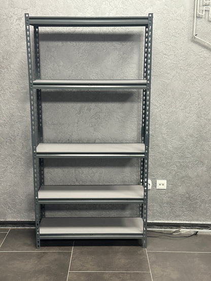 Profi Lux shelf 1829x1200x400 / 600