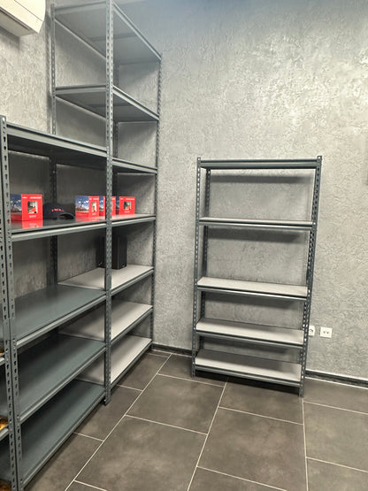 Profi Lux shelf 1829x1200x400 / 600