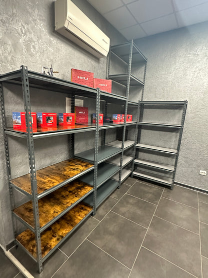 Profi Lux shelf 1829x1200x400 / 600