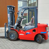 Stivuitor Diesel CPCD25-Q17K2 M350