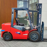 Stivuitor Diesel CPCD38-Q17K2 M350