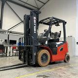 Stivuitor Electric CPD18SQ-GC6LI-S ZSM600