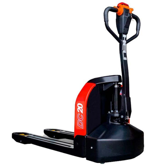 Электрический палетный погрузчик CBD20J-Li3