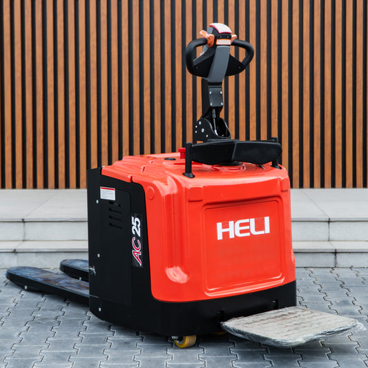 Электрический погрузчик CBD25J-RLI