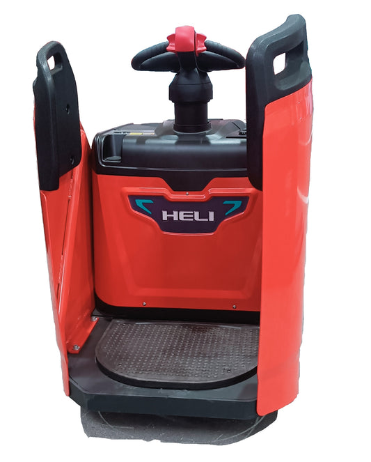 Электрическая тележка для поддонов CBD25-491 (UGD)