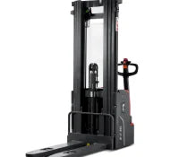 Электрическая тележка для поддонов с мачтой CDD16-A2LiH ZSM540